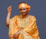 Nararyamaga nkayirota, mu modoka ikanganiriza - Antoinette Rehema ku ndirimbo "Ibindi bitwenge" yujuje miliyoni