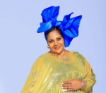 Liliane Kabaganza wari ukumbuwe yatangiye kujyana abakunzi be mu bitaramo batavuye aho bari