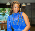 Annie Mutoniwase yahishuye inkomoko n'ubutumwa buri mu ndirimbo ye nshya “Shimwa Yesu”