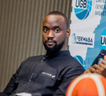 Kenny Mugarura yiyemeje kwirinda ikibi agashyira Imana imbere mu mwaka mushya w'amavuko