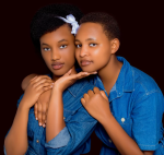 Ibintu 10 wamenya ku “Ibendera” ya Alicia na Germaine yegukanye igihembo cy'indirimbo nziza y'amashusho