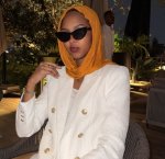 Breaking News: Esther Serukiza agiye gutura iteka mu mutima wa mutware