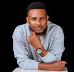 Mutagoma yifashishije indirimbo nshya "Karame" acyebura urubyiruko ruri kugomera Yesu