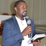 Ubudasa bwa Ntigurirwa Peter ufatwa nka sekuruza wa Gospel mu ikoranabuhanga mu Rwanda