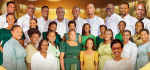 Witegure kare! Ambassadors of Christ igiye gushyira hanze amatike y'igitaramo cyayo cy'imyaka 30