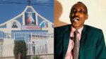 Kwa Yezu Nyirimpuhwe hahoze hamurikiwe n'Ikibingo none hamurikiwe n'Impuhwe z'Imana - Ev. Eugene Nkunda