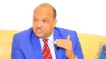 Rev. Pastor Alain Numa yatangaje uko yahishuriwe ibyo gutegurira abajama be kurushinga
