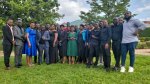 Sauti Hewani Ministries yateguje igihangano gishya cyuje uburyohe yise “Irembo”