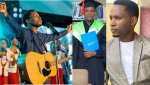 Byinshi ushobora kuba utari uzi kuri Dominic Ashimwe wizihiza isabukuru y'amavuko - IKIGANIRO KIRYOSHYE