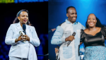 Twateguriwe igitaramo cyiza - Pastor Julienne yashimye Ben na Chance bateguye "Easter Jubilee"