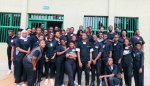 Africa for Excellence Mission na Hotel Talents Pool bari kwandika abifuza kwitabira amahugurwa muri 'Hospitality' 