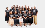 Kuva ku mushinga wa Papeterie kugeza ku ivugabutumwa rimaze imyaka 30: Inkuru itangaje ya Patmos Choir
