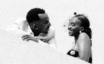 Biravugwa ko umuhanzi Kenny Sol yasezeranye imbere y'Imana mu ibanga
