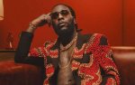 Ndashaka ukuri nyakuri! Burna Boy yahishuye ko gusoma Korowani na Bibiliya byamusize mu rujijo
