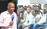 Byari umunezero mwinsi mu Ijoro ry'Ubusabane ryabereye i Kigali n'i Bruxelles - VIDEO