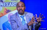 Satani yirirwaga mu Rwanda akanaharara — Apôtre Masasu kuri Rwanda Shima Imana 2026