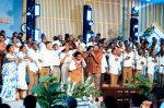 Horeb Choir ADEPR Kimihurura yacanye itabaza inatanga Noheli mu ndirimbo "Inyenyeri"