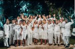 New Melody izafatanya na Bosco Nshuti kuminjagira amazi y'isoko y'i Golgota no kumurika Album ya 5