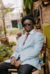 #Kwibuka32: Umuhanzi SEE MUZIK yasabye urubyiruko kwigira ku mateka