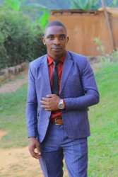 Gospel nyarwanda ikomeje kwibaruka Abaramyi! Menya byinshi kuri Nsanzabera Jacques