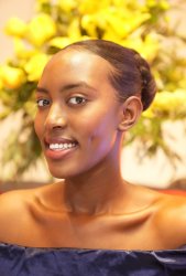 Louise wa Gatonda yateguje indirimbo nshya "Abayizera" ihishwemo ubutunzi buruta ifeza