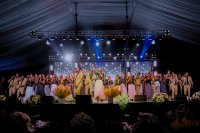 Family of Singers Choir ya EPR Kiyovu yemeje itariki y'igitaramo "Umuryango Mwiza Live Concert Season 3"