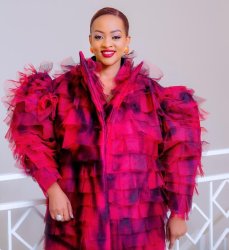 Niteguye kuzabana na Kristo, kwicarana na Pawulo na Dawidi bizanezeza - Aline Gahongayire