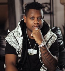 Bruce Melodie's Faith Journey: “Nzaguha Umugisha” Song on His Album and the Influence of Israel Mbonyi