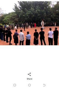 Kwibuka32: Deyoce Rwanda yahamagariye urubyiruko gusigasira amateka