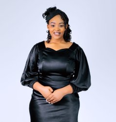 Icyamutunguye n'icyamushimishije: Harri Harriette agarukanye ubutumwa muri "Come and rest"