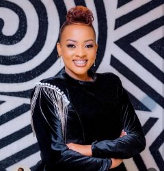 Amafaranga, Gukorerwa Video na Promotion: Aline Gahongayire yatangije "Yesu Ashimwe Challenge"