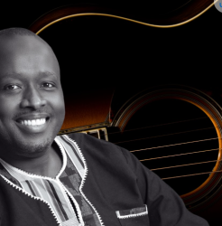 Richard Nick Ngendahayo Aachilia “Uri Byose Nkeneye” — Kilio cha Imani chenye Mguso wa Kina Kinachosikika Dunia Nzima