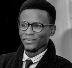Kwibuka31: Vedaste N Christian yibukije abanyarwanda gusigasira 'amasomo tuvoma mu mateka yacu asharira'