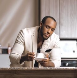 Is it to love God more, is it to love Israel Mbonyi or it's to promote his upcoming Gospel Song?