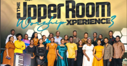 Voice of Angels Family yateguye igitaramo “The Upper Room Worship Xperience 3” i Kigali
