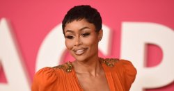 Blac Chyna avuga ko kubona Kristo byatumye atera umugongo 'OnlyFans' icururizwaho amashusho y'urukozasoni