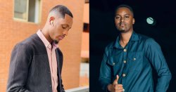 Gukunda abantu no guca bugufi: David Kega yavuze ibigwi Josh Ishimwe bahuriye mu ndirimbo