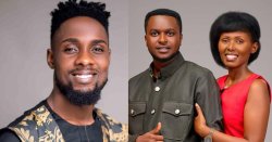 Jado Sinza & Esther bahuje imbaraga na Zoravo bakorana indirimbo "Rafiki Mwema"