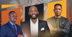 Bosco Nshuti ategerejwe muri Suède mu gitaramo "Hearts of Gratitude Conference" 