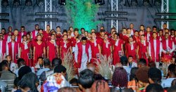 Chorale Inyange za Mariya yateguye igitaramo gikomeye yise "Nyina wa Jambo Assumption Concert - Edition 2"