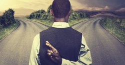 Ibyaha dukora tukicecekera ngo nuko bitamenyekanye ngo bijye ku mugaragaro, tumenye ko turi kwishuka