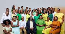 Ambassadors of Christ yasohoye indirimbo Ni Nde Utagushima iri mu zizayinjiza muri BK Arena