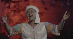 Yuhiye imitima y'abari gutentebuka bakava mu byizerwa: Ibintu 3 nakunze mu ndirimbo ya Mutesi Gasana