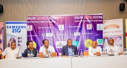 Shalom Gospel Festival: Hamenyekanye impamvu Israel Mbonyi yatumiwe muri ADEPR