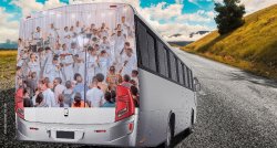 La Source iri mu mashimwe yo kuzuza 'Miliyoni y'abahezagiwe' na 'Ntiwigeze udutererana' itegerejwe i Kigali