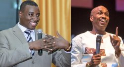 Nyuma ya Masasu wavuze ko hari abahanzi b'inzererezi, Gitwaza nawe avuze ko hari n'abapasiteri b'inzererezi