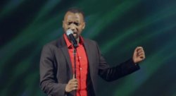 Adrien Misigaro ni mmoja wa wasanii maarufu nchini Marekani ambaye alitoa wimbo uitwao “Ya majwi”