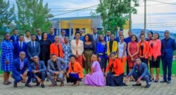 Narada Worship Team yashyize hanze indirimbo "Umugaba" inateguza igitaramo 'Two Hours of Worship Experience'