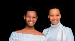 Translated Lyrics in English of Vestine and Dorcas' Song 'Yebo (Nitawale)' Release