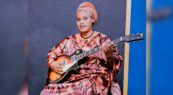 Jeannette Tuyisenge to Lead Top Gospel Artists at ‘Himbaza Imana Live Concert' in Gitarama